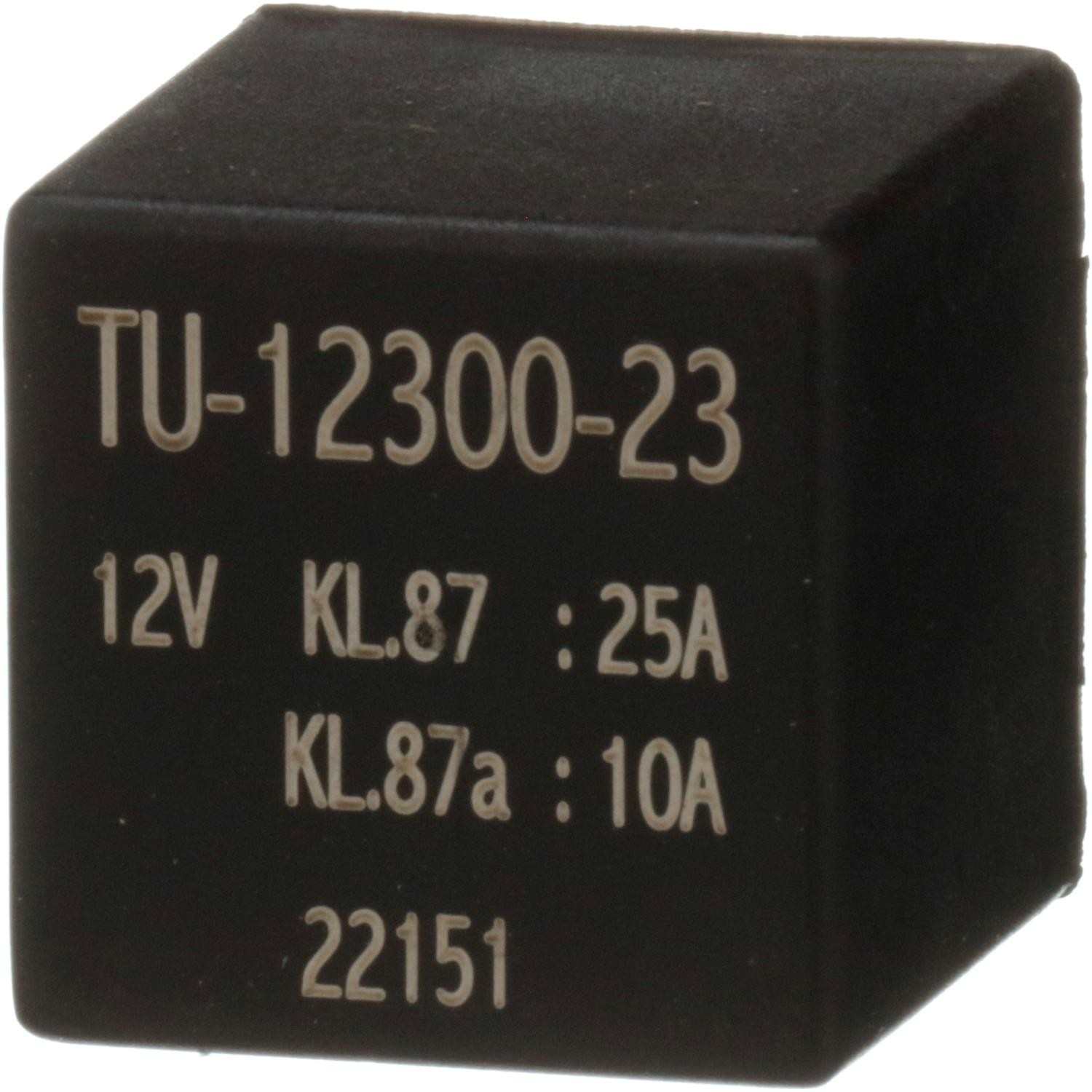 Intermotor Computer Control Relay RY-579