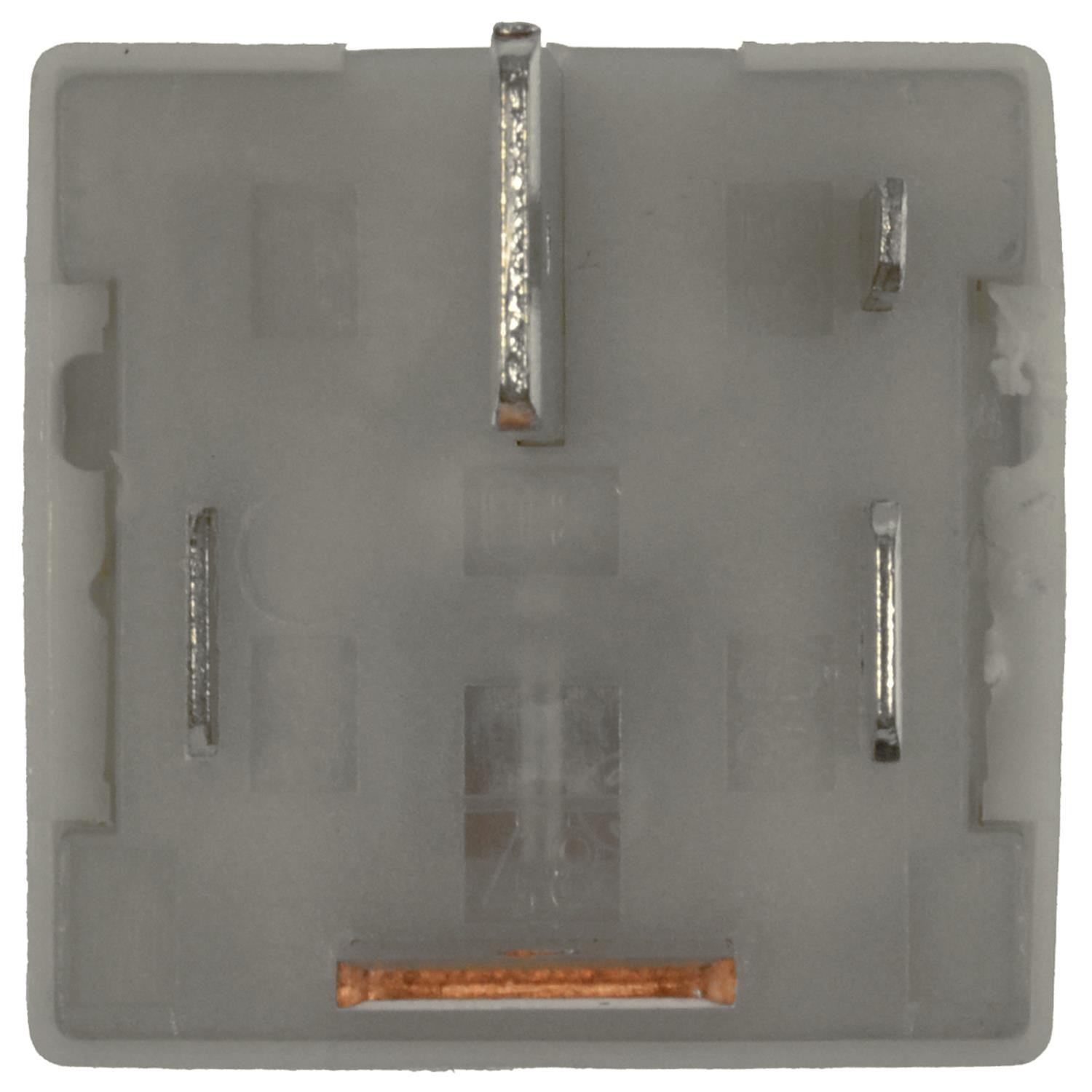 Intermotor Diesel Glow Plug Relay RY-583