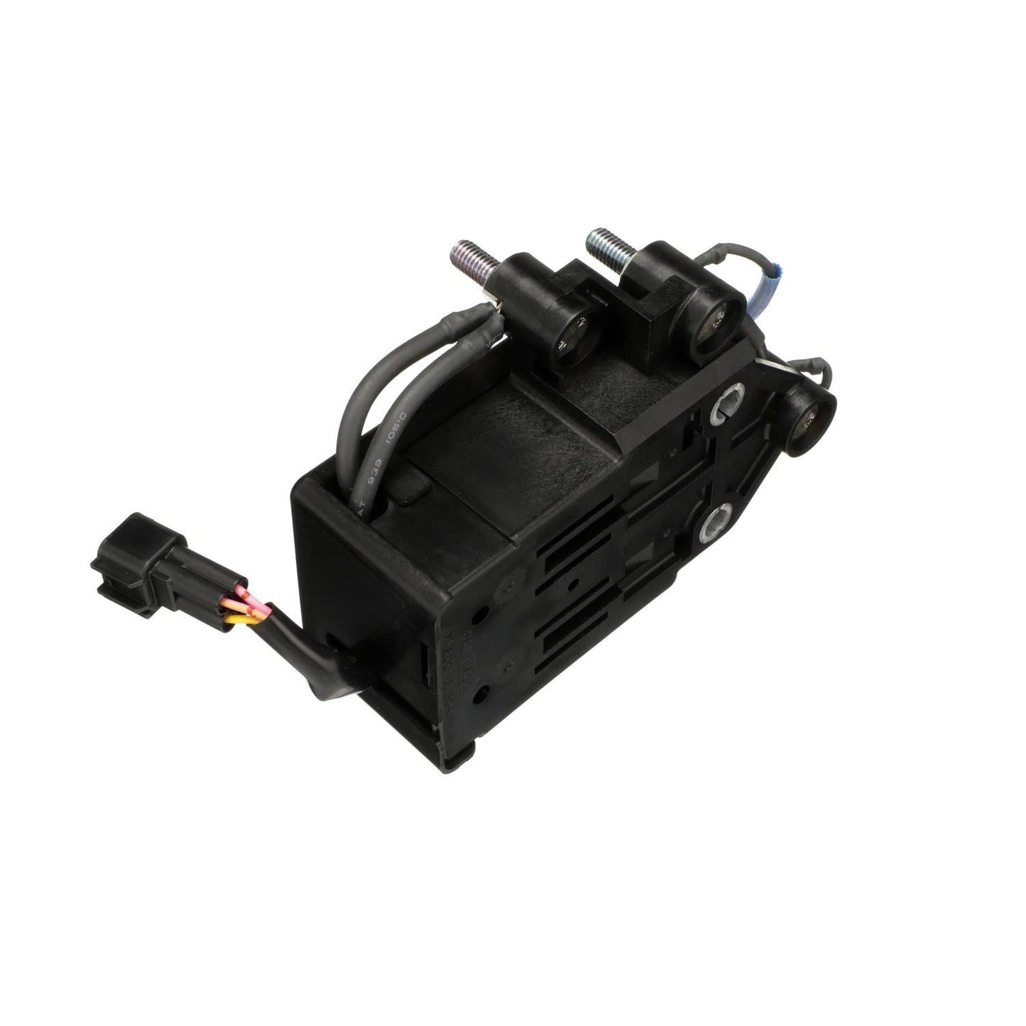 Standard Ignition Diesel Glow Plug Relay RY-585