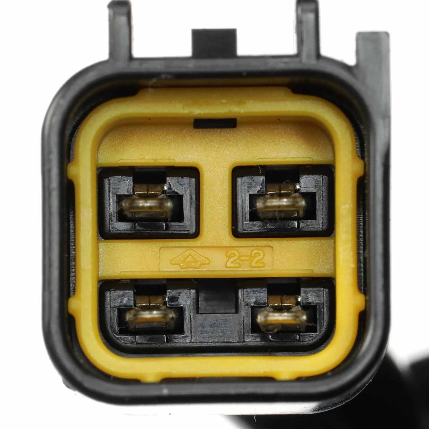 Standard Ignition Diesel Glow Plug Relay RY-585
