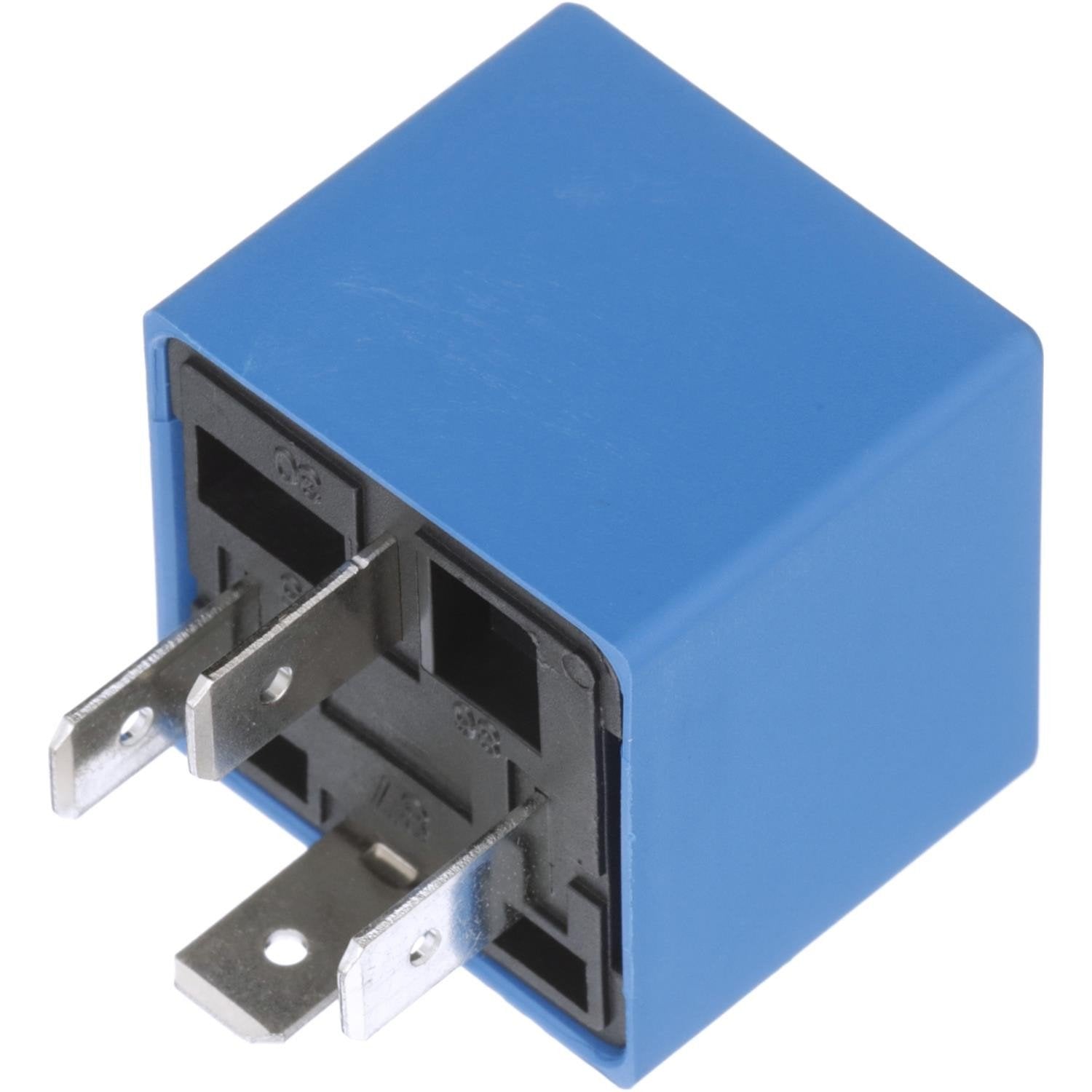 Intermotor A/C Condenser Fan Motor Relay RY-592