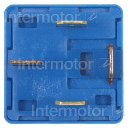 Intermotor A/C Condenser Fan Motor Relay RY-592