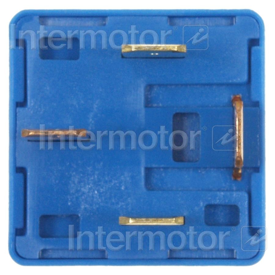 Intermotor A/C Condenser Fan Motor Relay RY-592