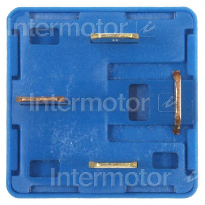 Intermotor A/C Condenser Fan Motor Relay RY-592