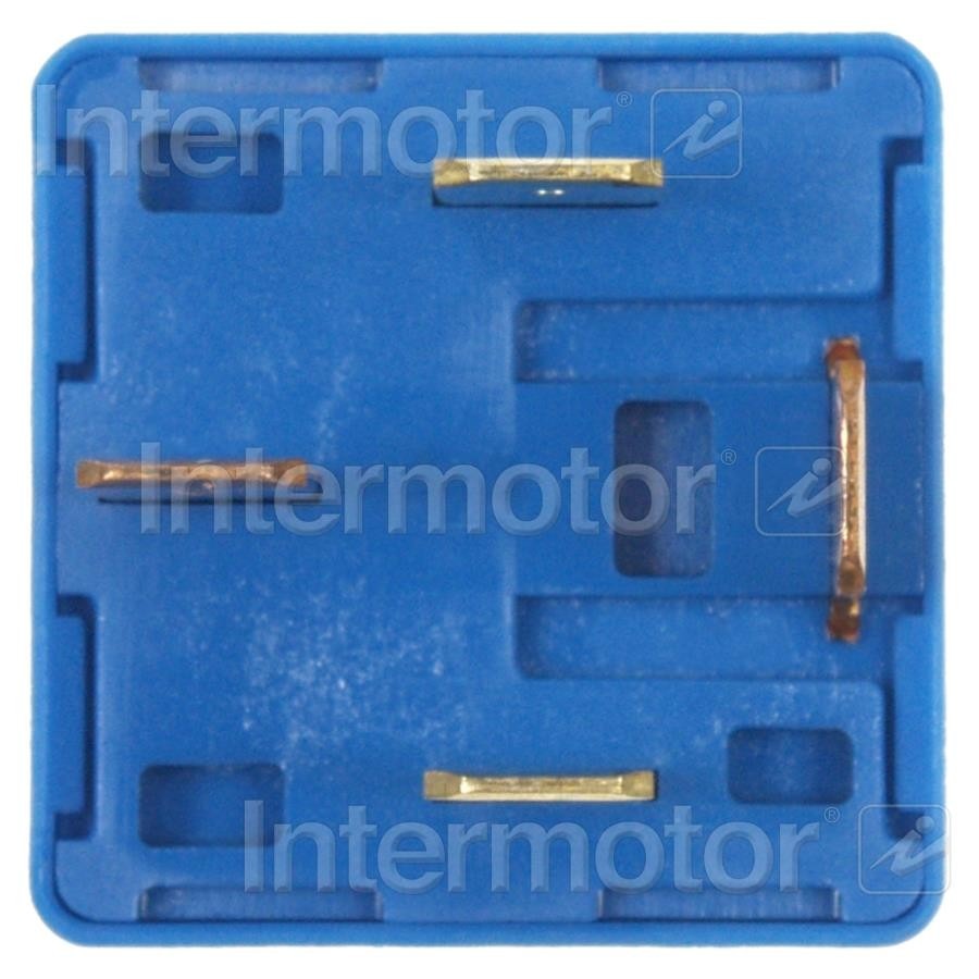 Intermotor A/C Condenser Fan Motor Relay RY-592