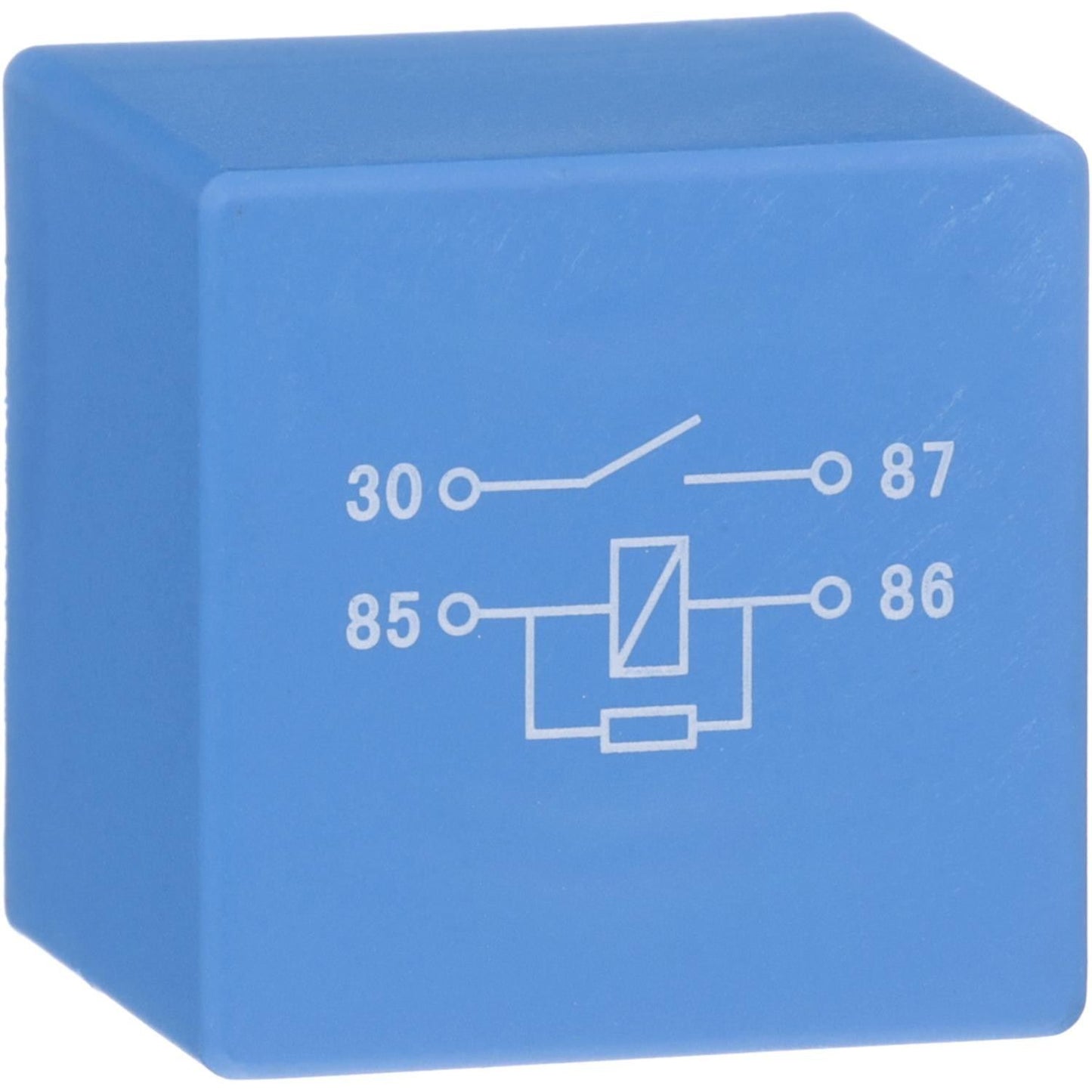 Intermotor A/C Condenser Fan Motor Relay RY-592
