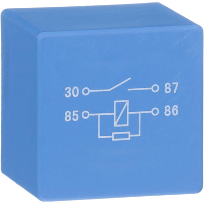 Intermotor A/C Condenser Fan Motor Relay RY-592