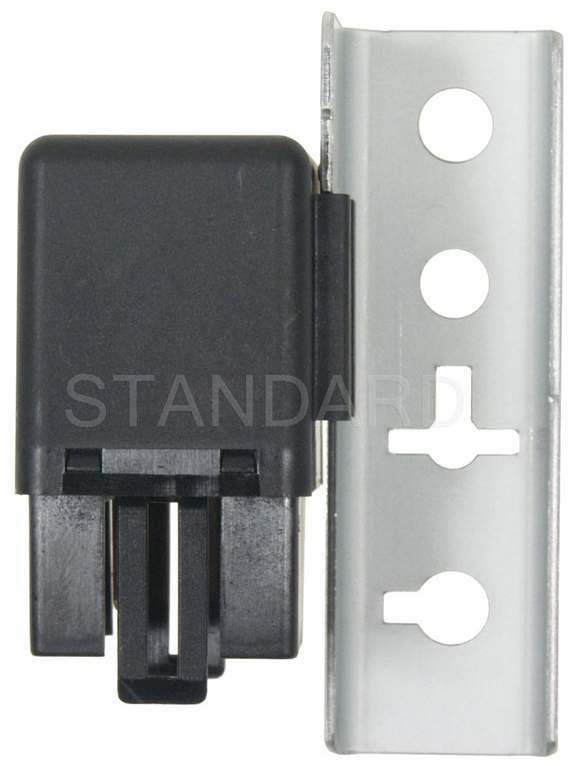Intermotor HVAC Blower Motor Relay RY-597