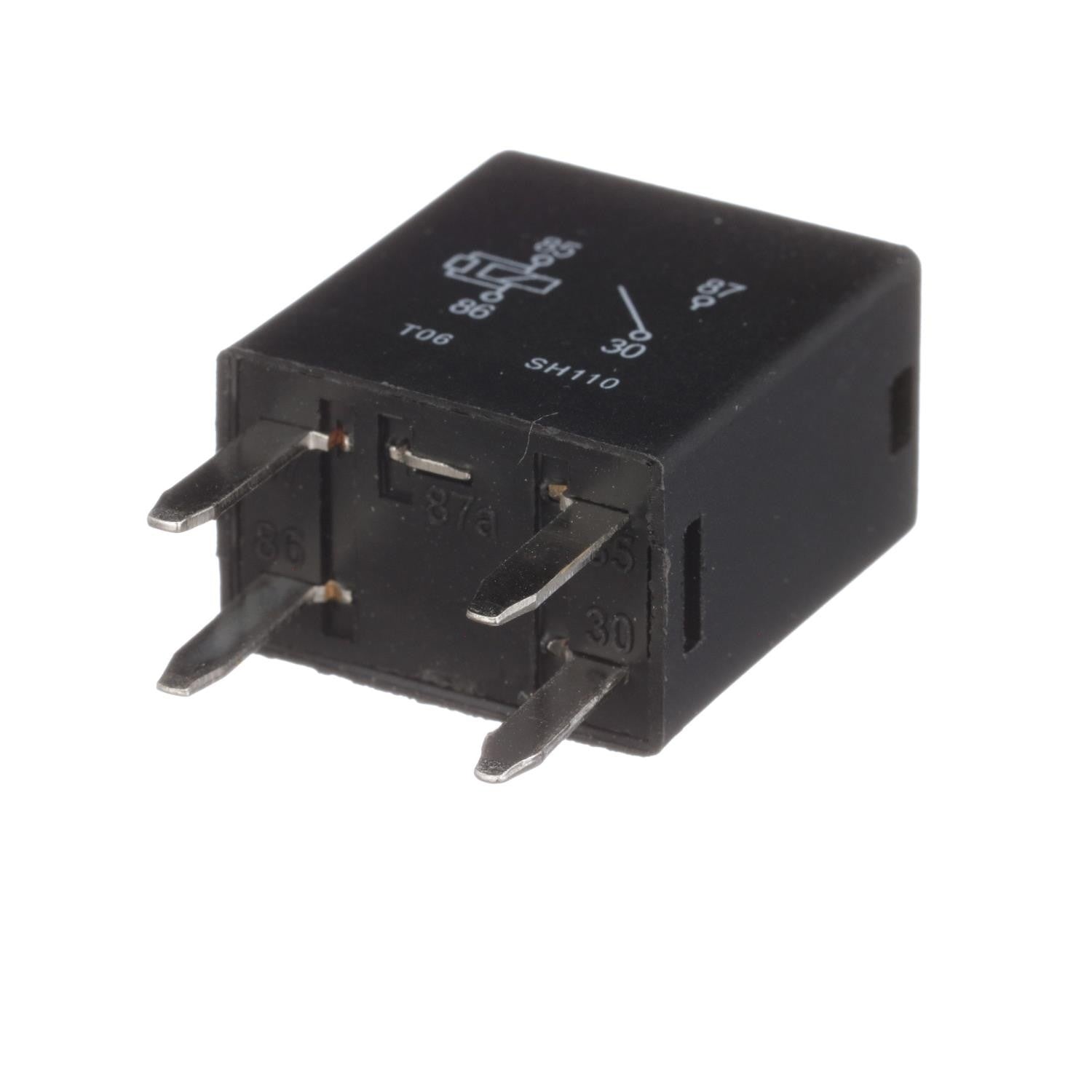 Standard Ignition HVAC Heater Relay RY-601