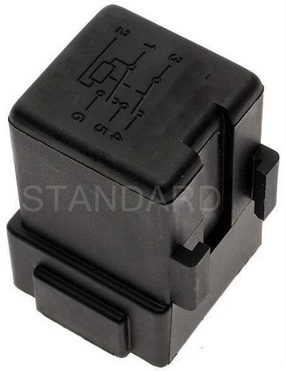 Standard Ignition Engine Cooling Fan Motor Relay RY-603