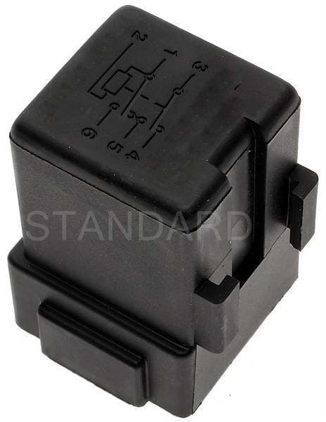 Standard Ignition Engine Cooling Fan Motor Relay RY-603