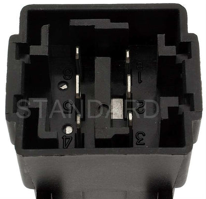 Standard Ignition Engine Cooling Fan Motor Relay RY-603