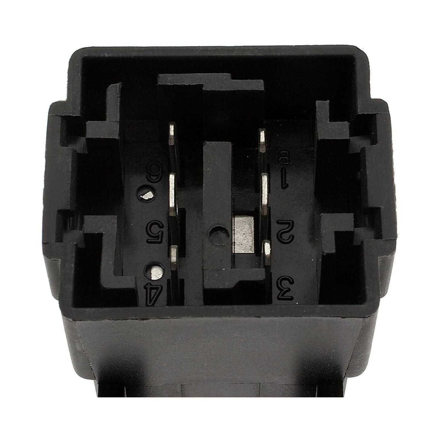 Standard Ignition Engine Cooling Fan Motor Relay RY-603