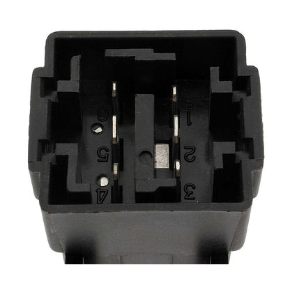 Standard Ignition Engine Cooling Fan Motor Relay RY-603