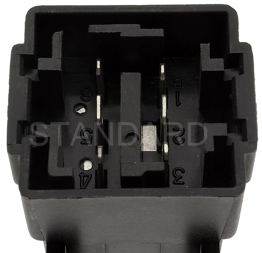 Standard Ignition Engine Cooling Fan Motor Relay RY-603