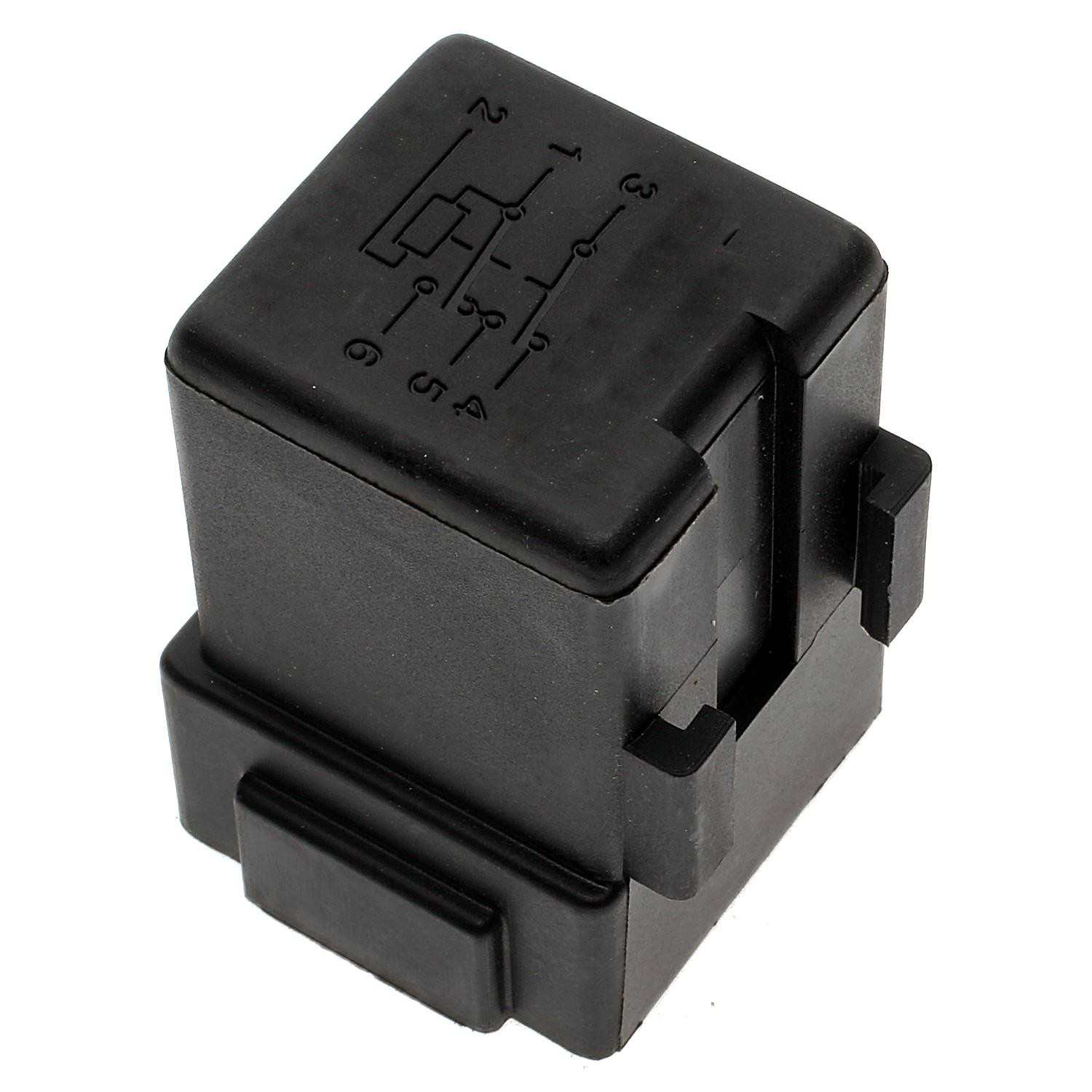 Standard Ignition Engine Cooling Fan Motor Relay RY-603