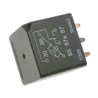 Standard Ignition A/C Condenser Fan Motor Relay RY-604