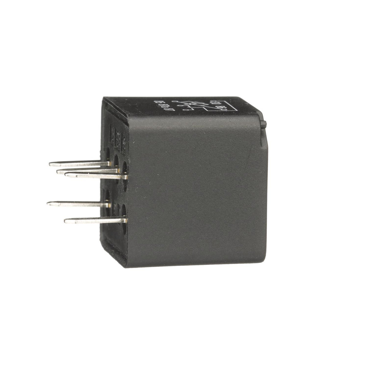 Standard Ignition A/C Condenser Fan Motor Relay RY-604