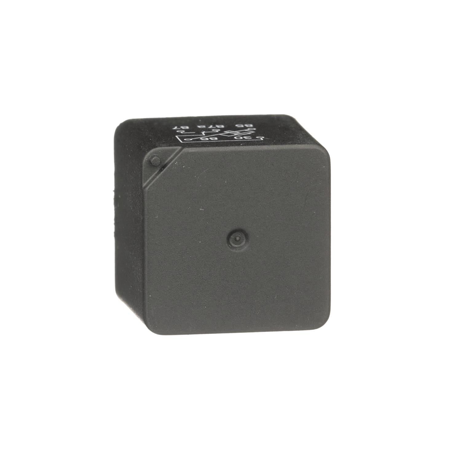 Standard Ignition A/C Condenser Fan Motor Relay RY-604