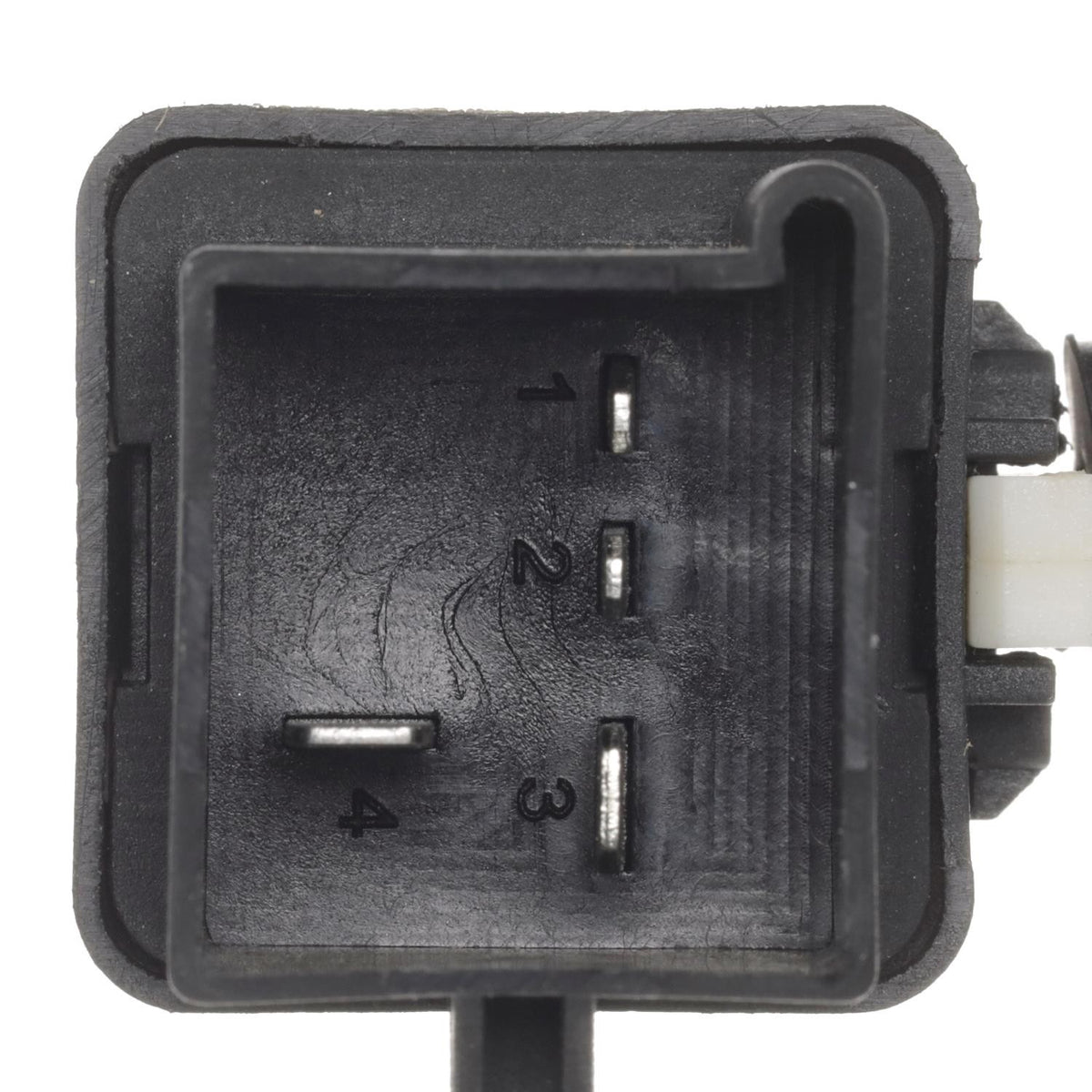Standard Ignition A/C Clutch Relay RY-610