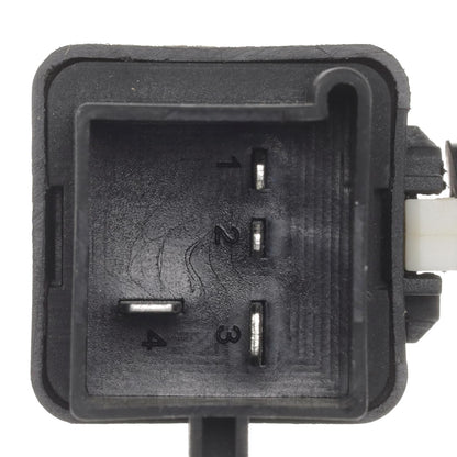 Standard Ignition A/C Clutch Relay RY-610