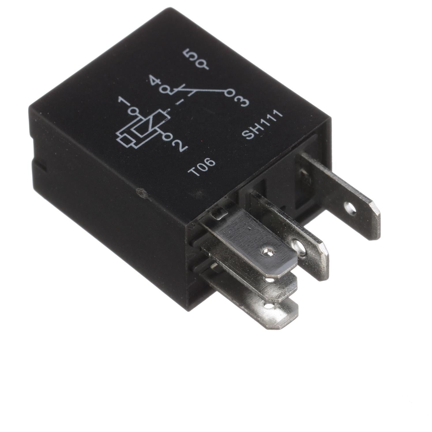 Standard Ignition HVAC Heater Relay RY-612