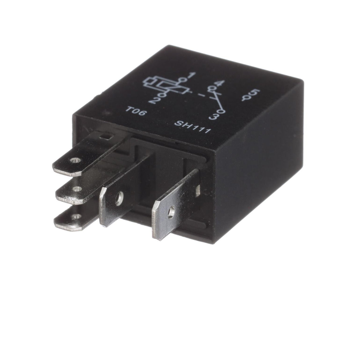 Standard Ignition HVAC Heater Relay RY-612