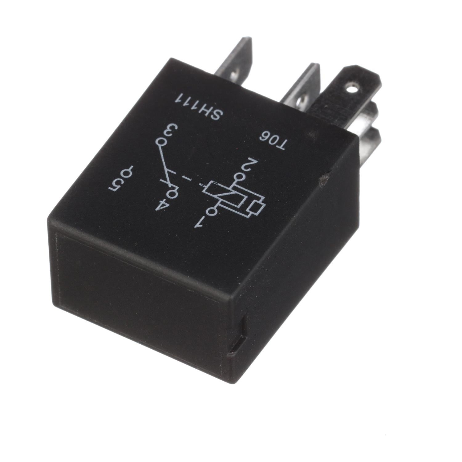 Standard Ignition HVAC Heater Relay RY-612