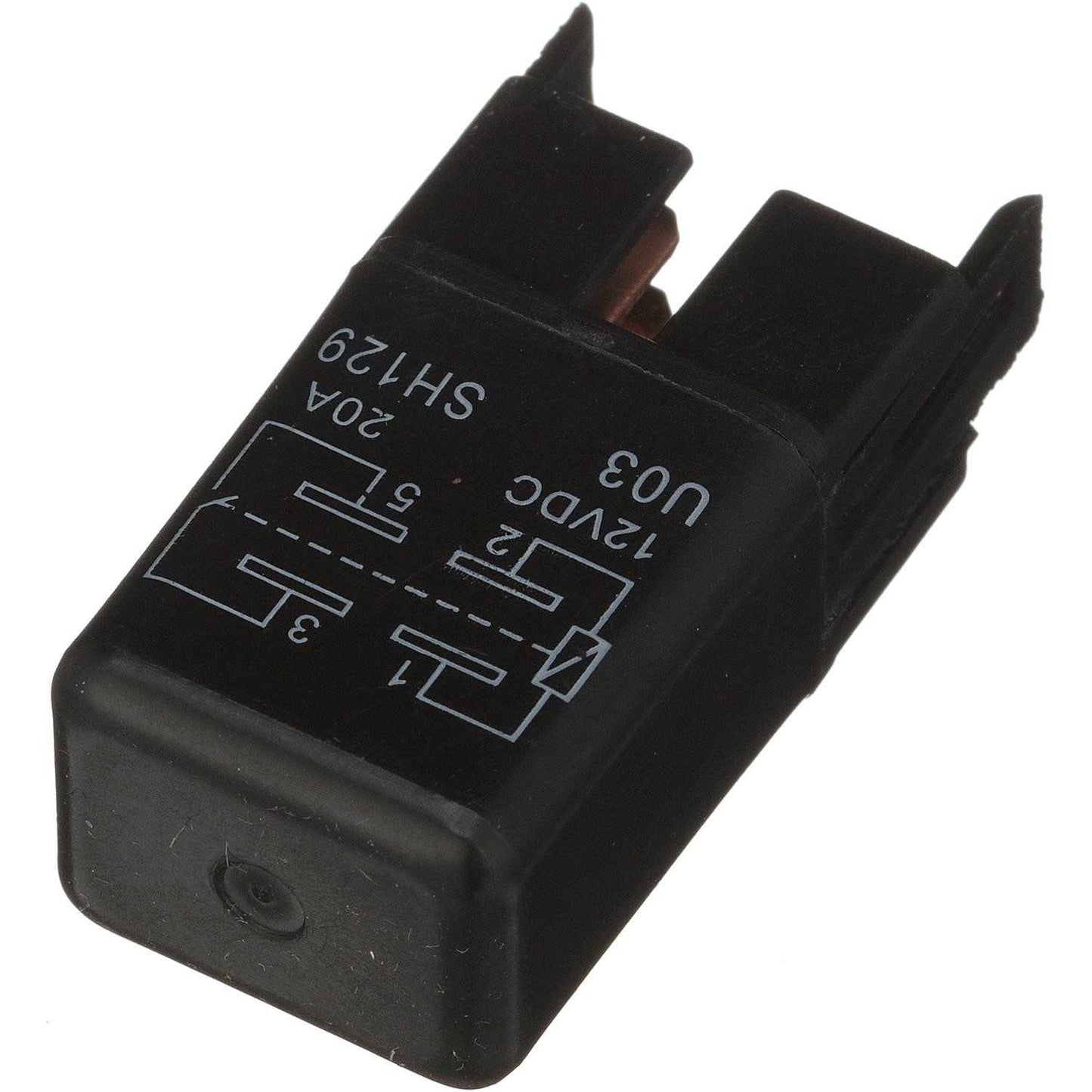 Intermotor A/C Compressor Control Relay RY-621
