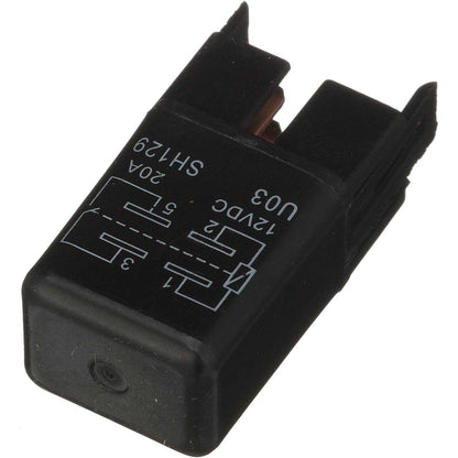 Intermotor A/C Compressor Control Relay RY-621