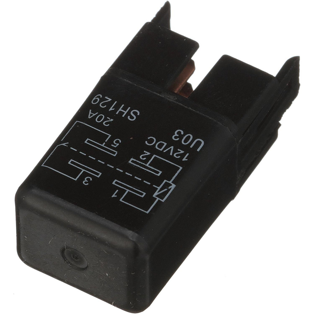 Intermotor A/C Compressor Control Relay RY-621