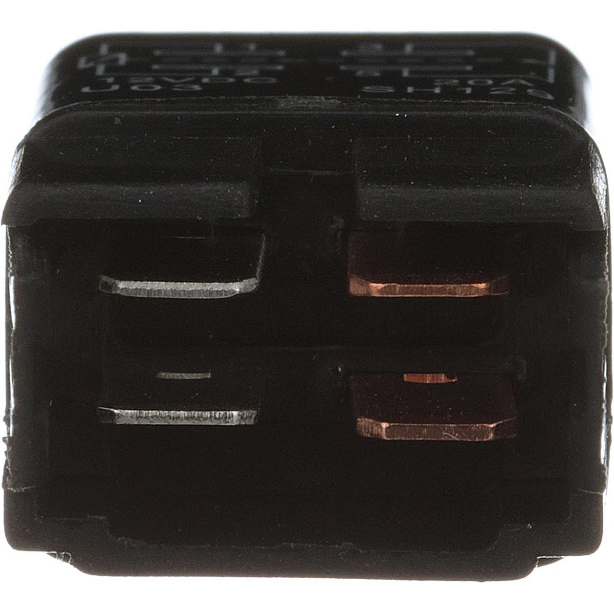 Intermotor A/C Compressor Control Relay RY-621