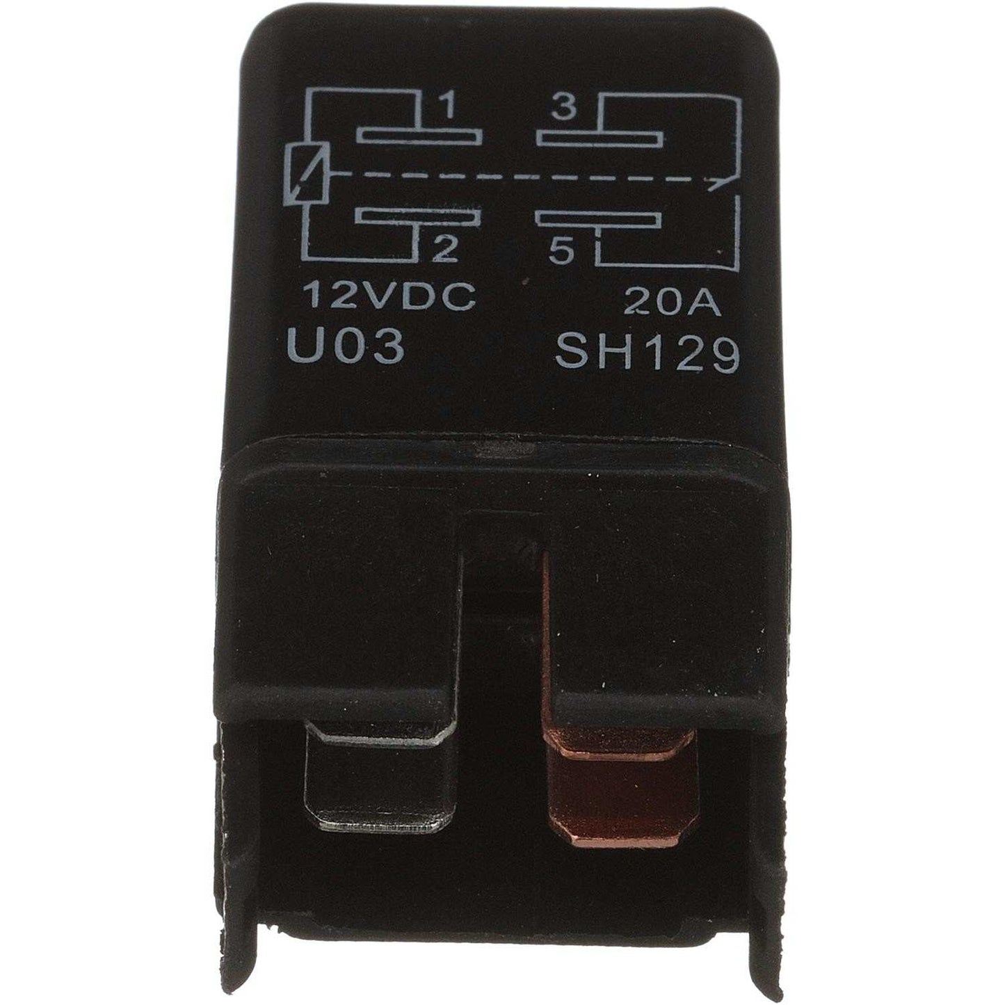 Intermotor A/C Compressor Control Relay RY-621