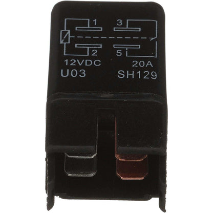 Intermotor A/C Compressor Control Relay RY-621