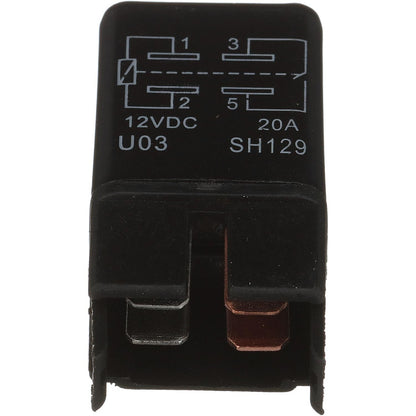 Intermotor A/C Compressor Control Relay RY-621