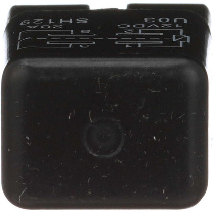 Intermotor A/C Compressor Control Relay RY-621
