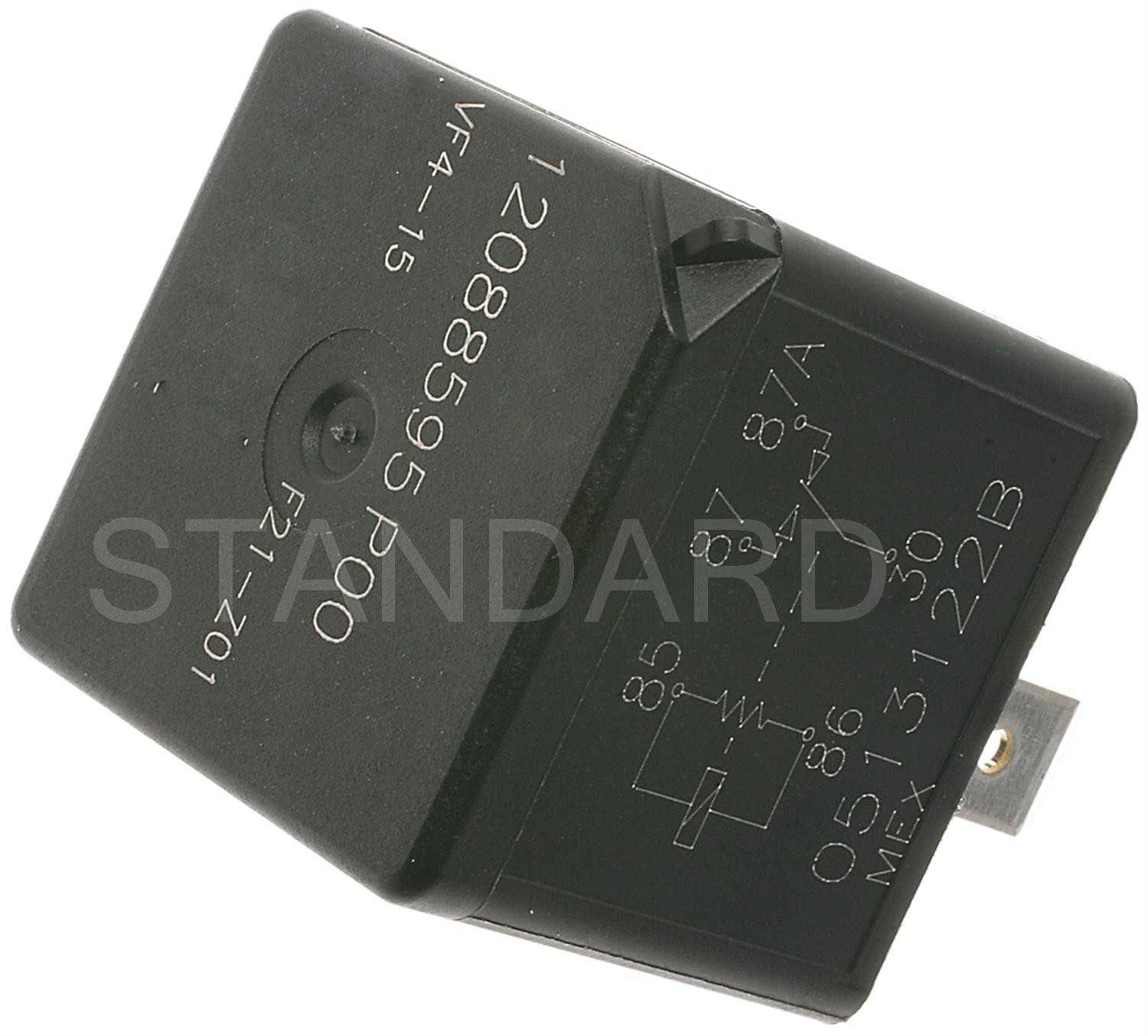 Standard Ignition ABS Relay RY-624