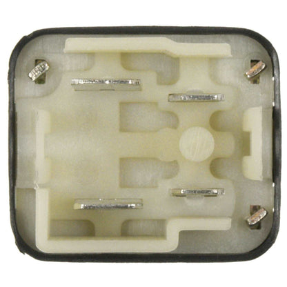 Intermotor HVAC Blower Motor Relay RY-627