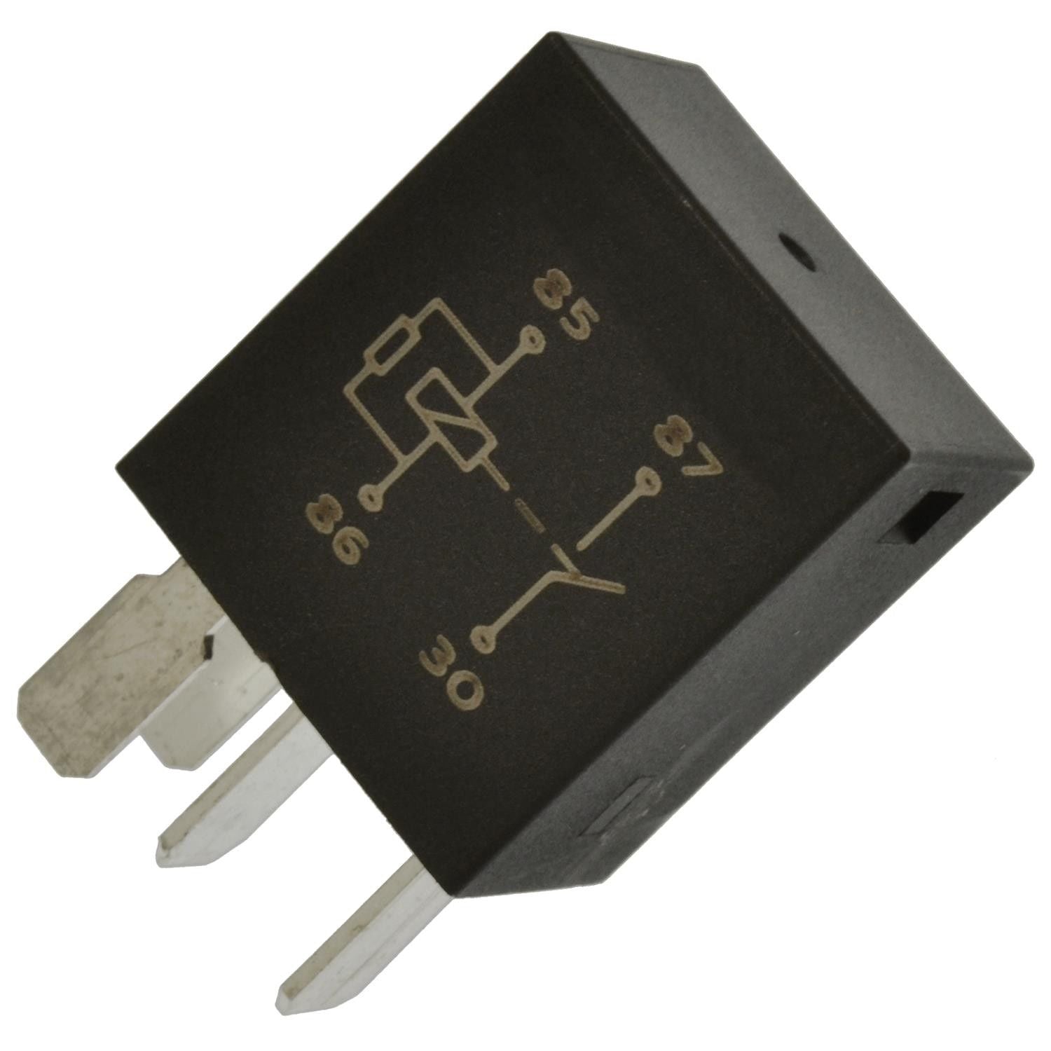 Intermotor A/C Condenser Fan Motor Relay RY-637