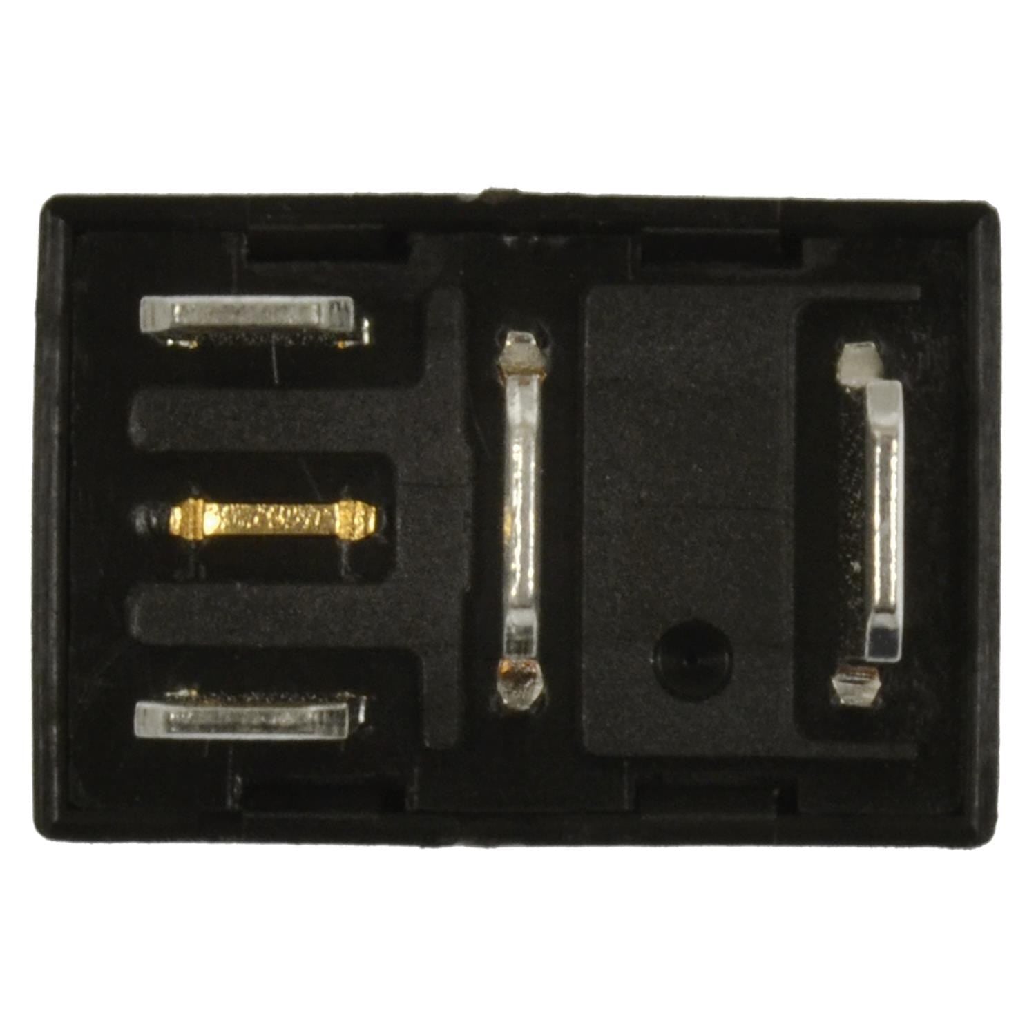 Intermotor A/C Condenser Fan Motor Relay RY-637