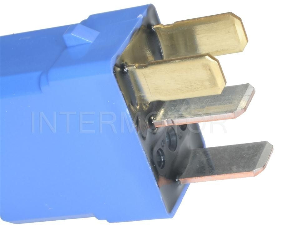 Intermotor A/C Compressor Control Relay RY-640