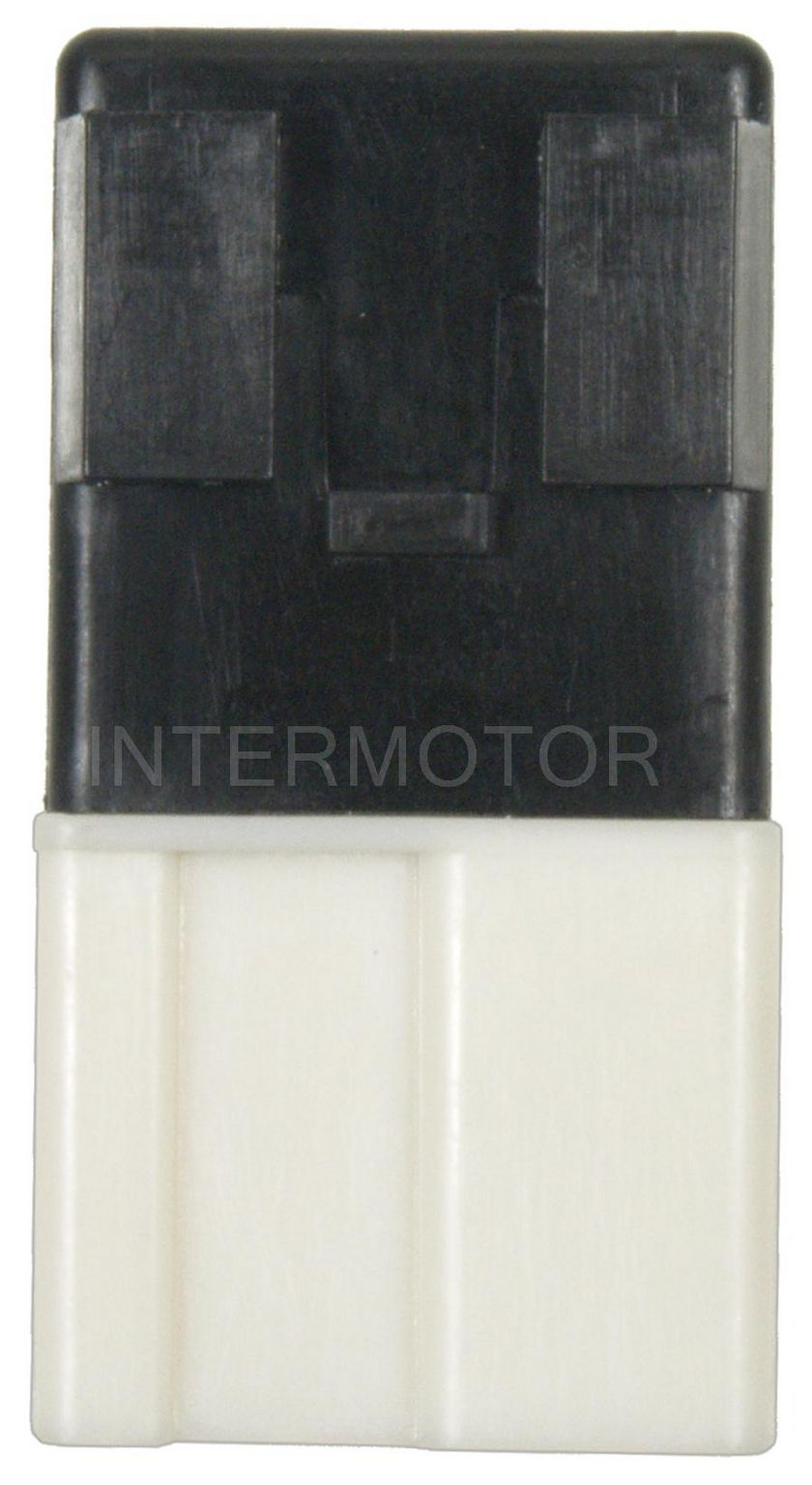Intermotor Engine Cooling Fan Motor Relay RY-651