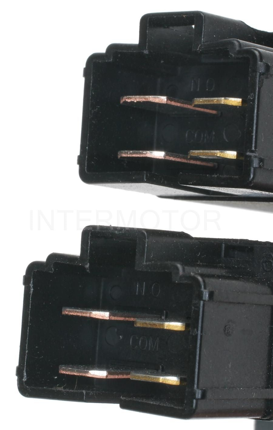 Intermotor Computer Control Relay RY-657