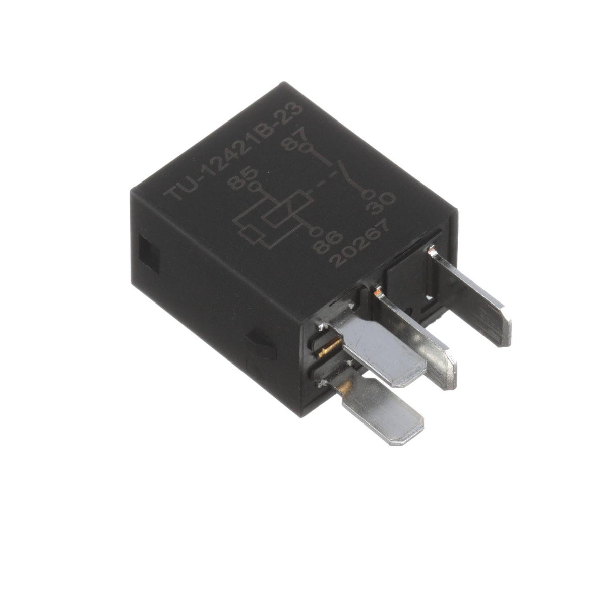 Intermotor A/C Compressor Control Relay RY-665
