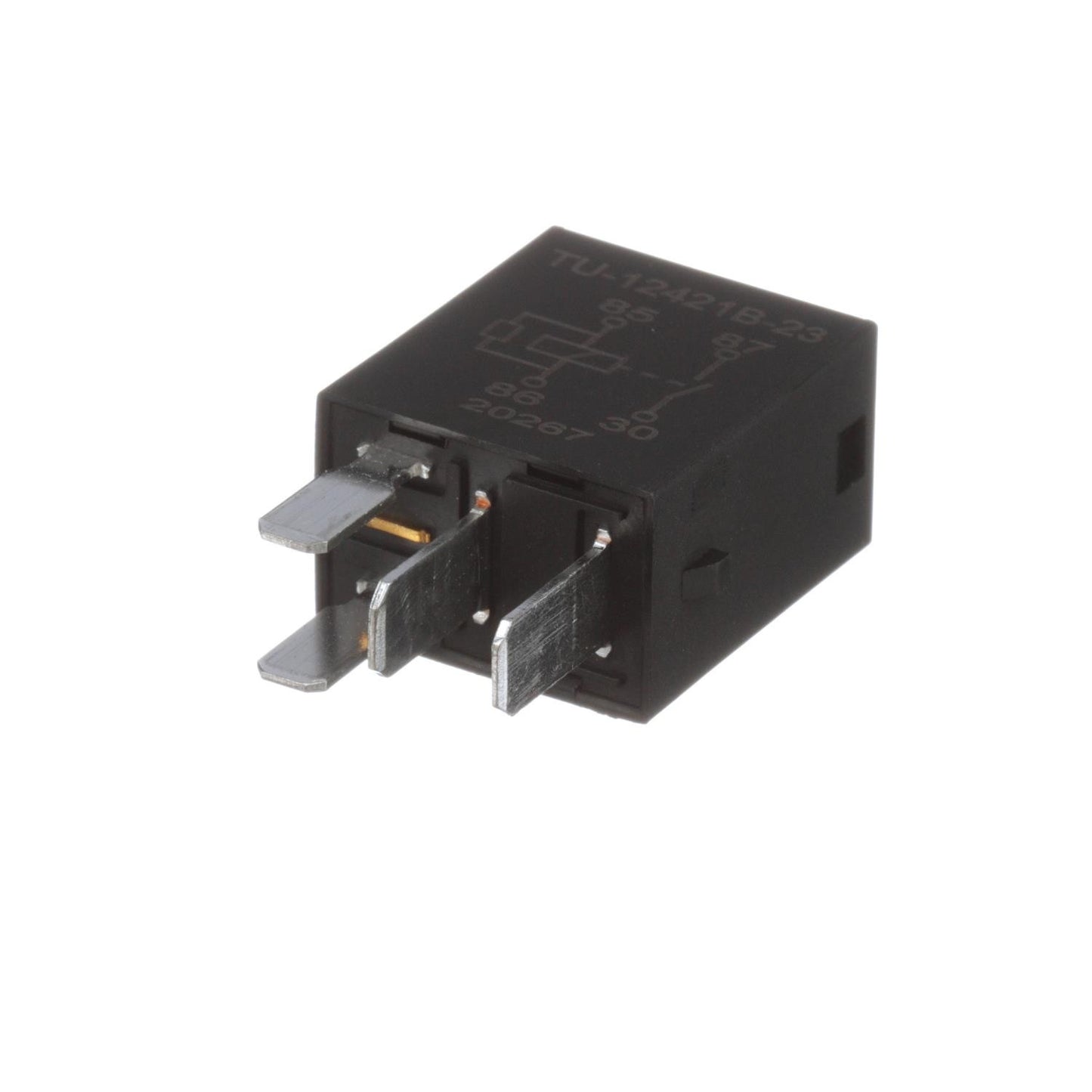 Intermotor A/C Compressor Control Relay RY-665