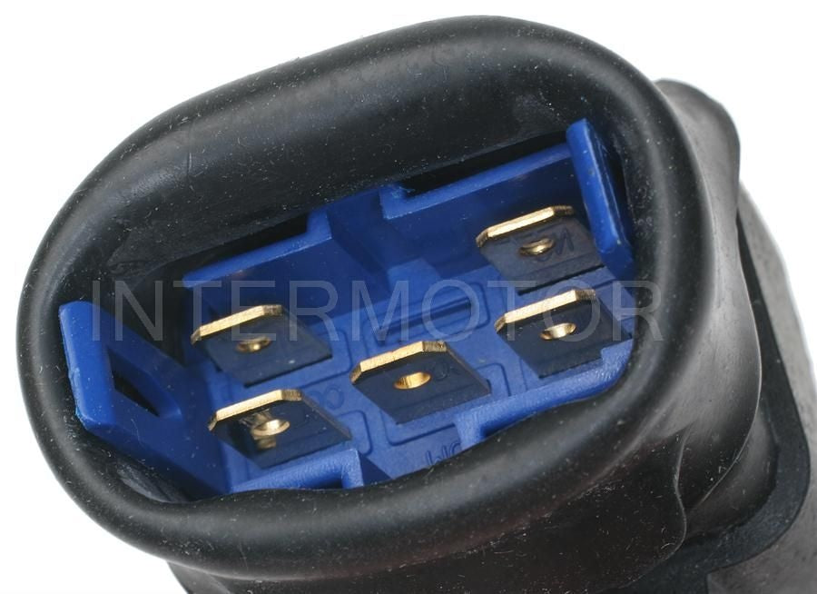 Intermotor A/C Compressor Control Relay RY-668