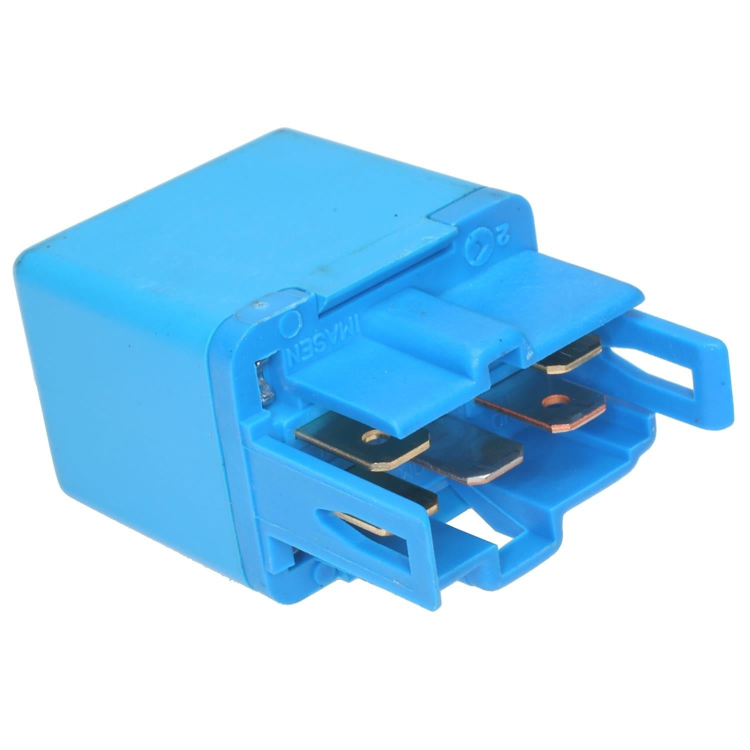 Intermotor Engine Cooling Fan Motor Relay RY-674