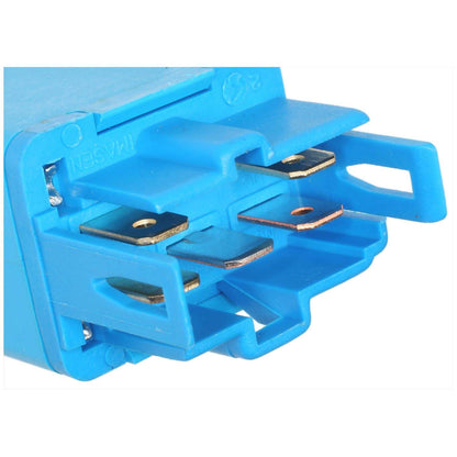Intermotor Engine Cooling Fan Motor Relay RY-674