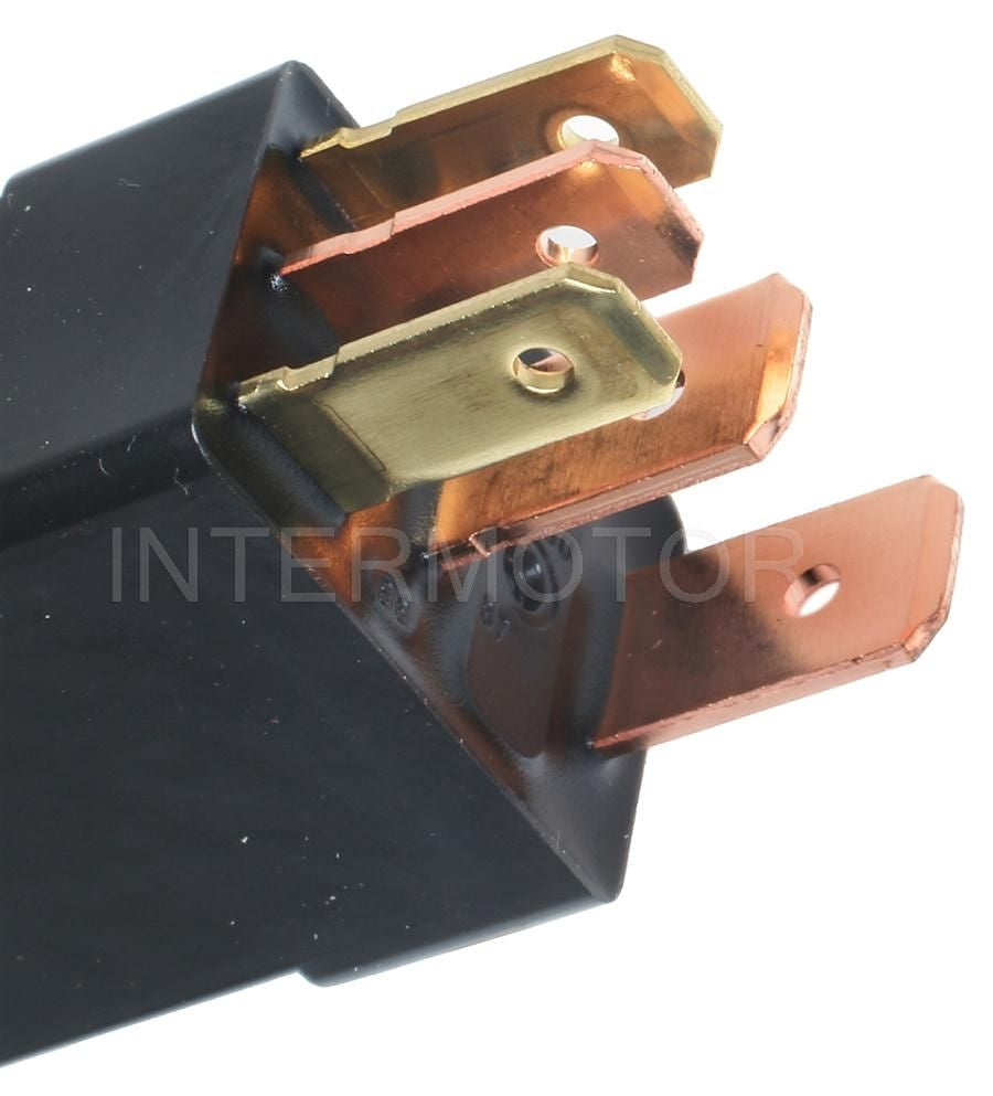 Intermotor Starter Relay RY-677