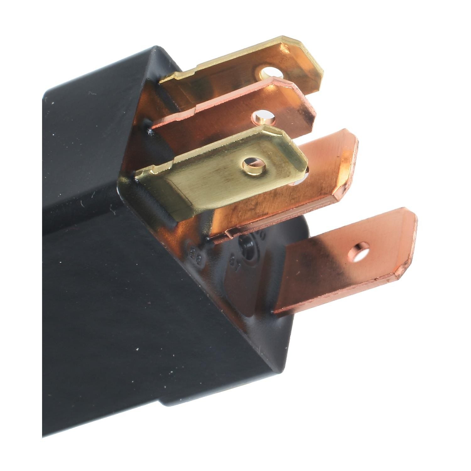 Intermotor Starter Relay RY-677